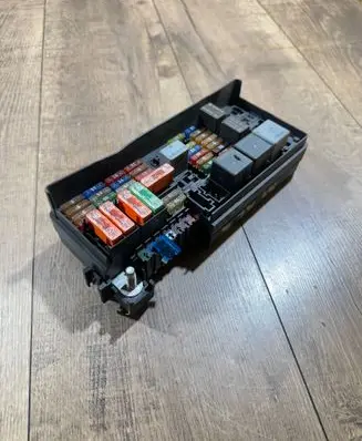 Fuse module