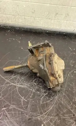 Toyota RAV 4 (XA20) Front differential