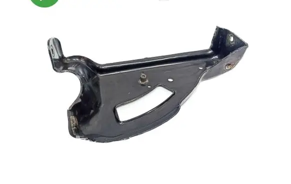 Mercedes-Benz R W251 Radiator support slam panel bracket 0671047 06710047 067100471