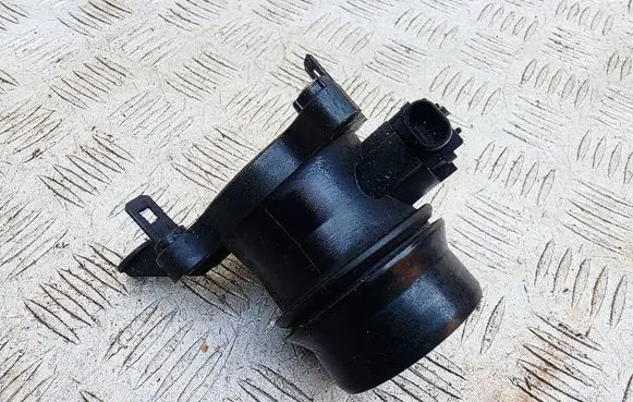Mini Cooper Countryman R60 Mass air flow meter 8506684 11618506684