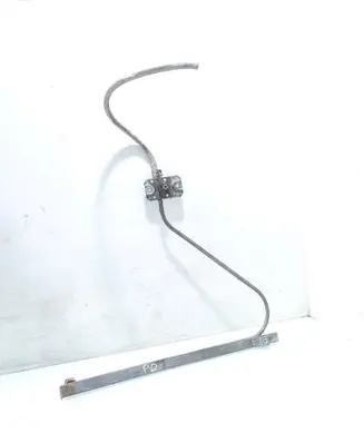 Volkswagen Transporter - Caravelle T3 Front door manual window regulator 251837502A