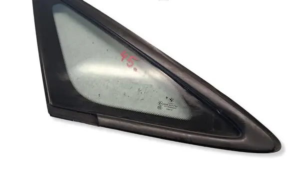BMW 2 F46 Front triangle window/glass 7321944 2507170149