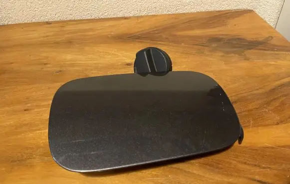 Honda CR-V Fuel tank cap