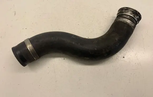 Toyota Avensis T250 Intercooler hose/pipe
