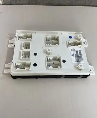 Jeep Grand Cherokee Other control units/modules P68258390AE 1C339572908