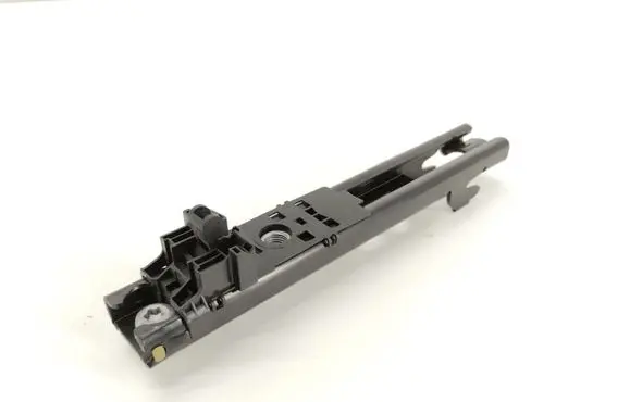 Mercedes-Benz C W204 Seat belt height adjuster A2048600788