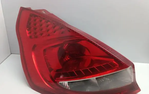 Ford Fiesta Rear/tail lights 8A6113405A