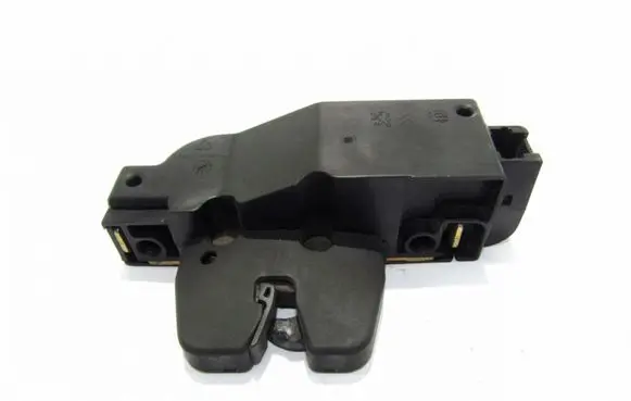 Peugeot 607 Tailgate/trunk/boot lock/catch/latch 9627816980