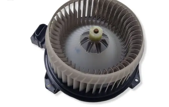Jaguar XF X250 Heater fan/blower AV2727005381