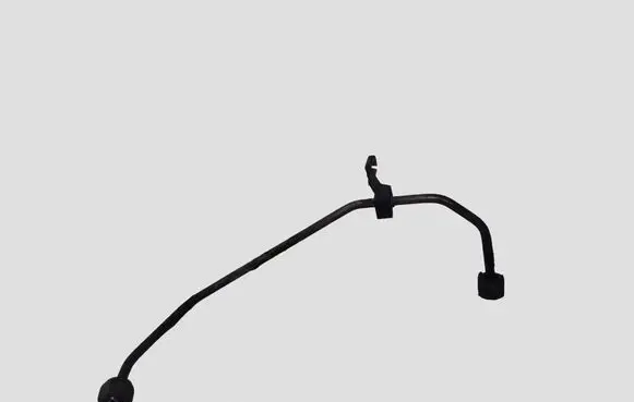 Citroen C4 Grand Picasso Turbo turbocharger oiling pipe/hose