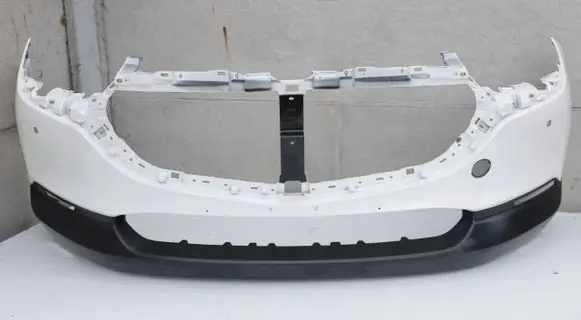 Mazda CX-30 Front bumper DGH9-50031