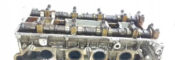 Mazda 6 Engine head 1S7G6090A2
