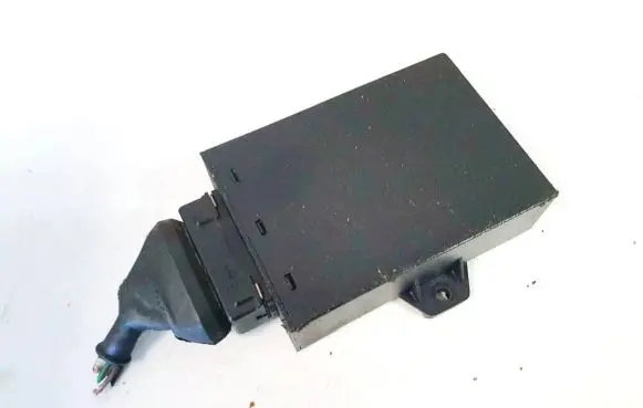 Peugeot 405 Other control units/modules