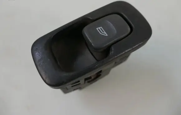 Volvo S80 Electric window control switch 9476695