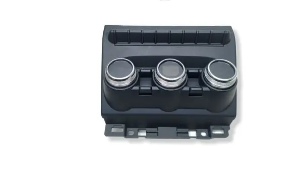 Renault Clio V Climate control unit 283E86009R