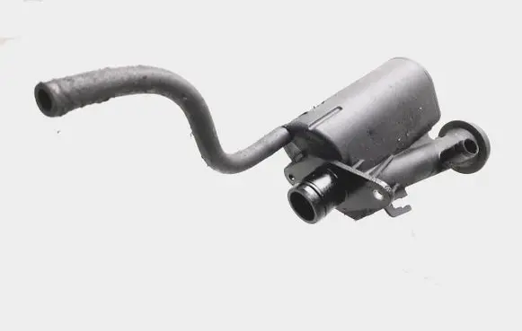 Renault Scenic I Oil breather separator 8200082486