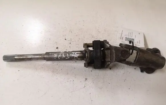 Jaguar X-Type Steering column universal joint