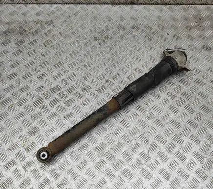 Volkswagen Golf VII Rear shock absorber/damper 5Q0512011MD