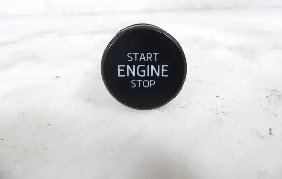 Other switches/knobs/shifts