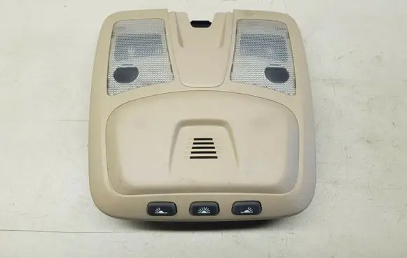 Volvo V70 Front seat light 30669623