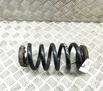 Audi Q4 Sportback e-tron Rear coil spring 1EA511103T
