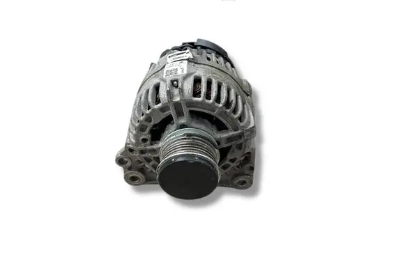 Skoda Fabia Mk1 (6Y) Generator/alternator 0124325001 LRB00474