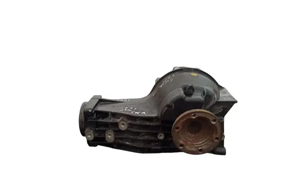 Audi A4 S4 B7 8E 8H Rear differential HCC251104