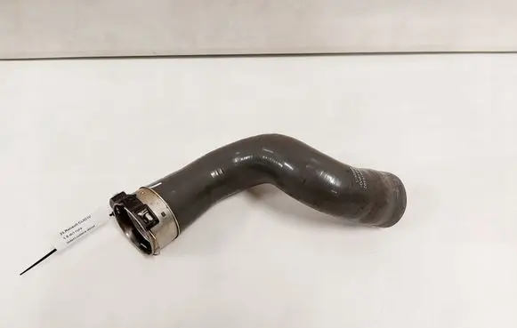 Renault Clio IV Intercooler hose/pipe 108561S02