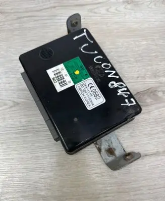 Hyundai Tucson JM Other control units/modules 954002E210 0KA111R