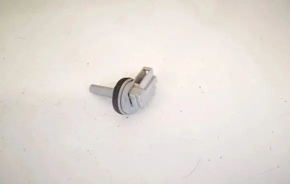 Volkswagen PASSAT B5.5 Interior temperature sensor 1j0907543a