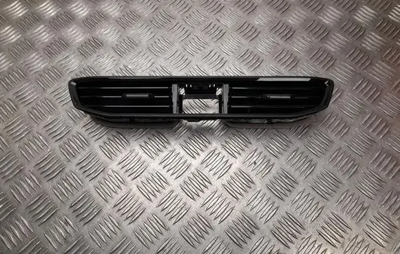 Volkswagen Caddy Dash center air vent grill 2K7815705K