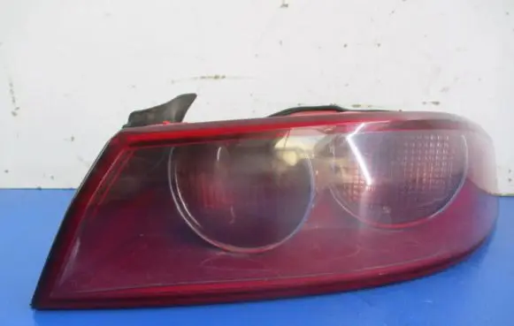 Alfa Romeo 159 Rear/tail lights 60691363