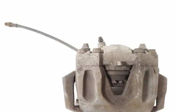 Mercedes-Benz E A207 Front brake caliper A2044213181
