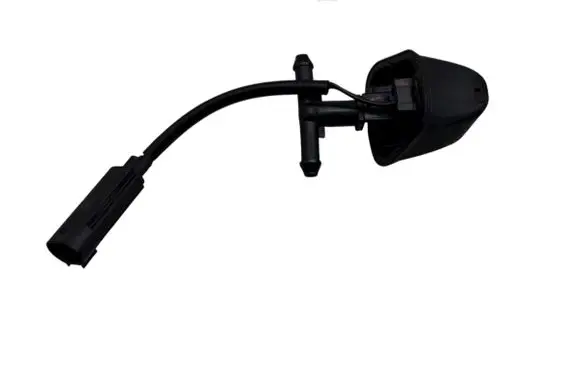 BMW 3 E90 E91 Windshield washer spray nozzle 61667131299 8365385 19636584