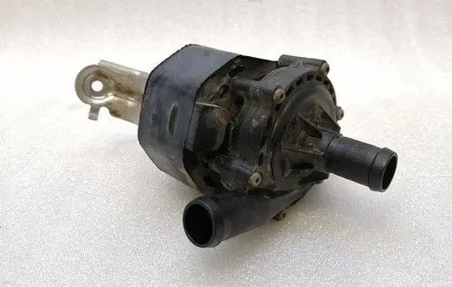 Tesla Model S Electric auxiliary coolant/water pump 105452900F