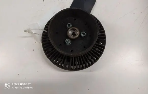 Volkswagen PASSAT B5.5 Viscous fan clutch 06B121347