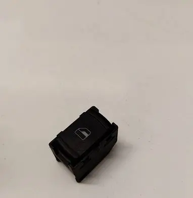 Volkswagen Golf IV Electric window control switch 3B0959855B