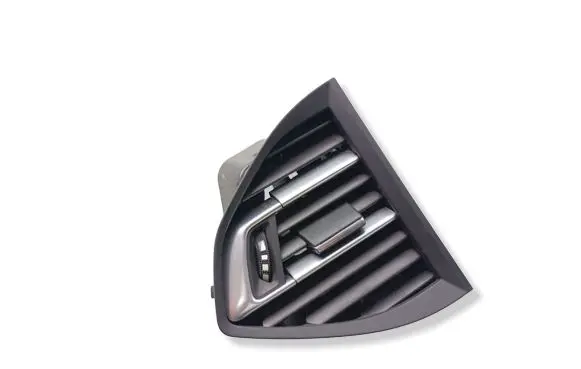 Peugeot 308 Dash center air vent grill 96782701
