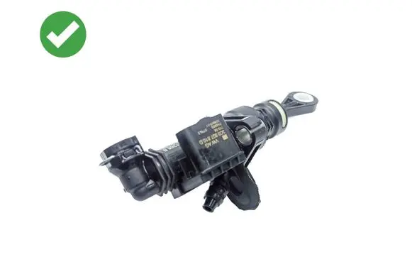 Audi A1 Clutch slave cylinder 2Q0721388 2Q0721388B 1902241671