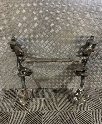 Audi A6 S6 C7 4G Front subframe 
