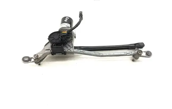 Maserati Ghibli Front wiper linkage and motor 670007561