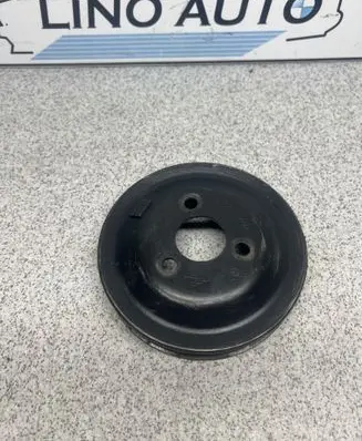 BMW 5 E34 Power steering pump pulley 2243683
