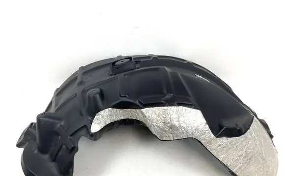 Ram 1500 Front wheel arch liner splash guards 68443448AA
