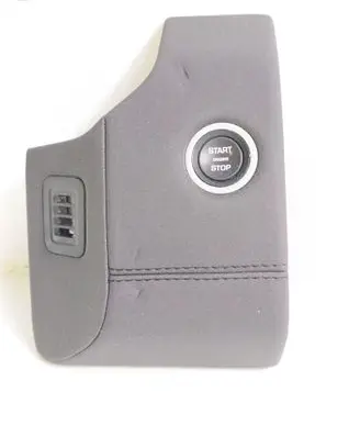 Land Rover Discovery 5 Engine start stop button switch GPLA14C376AB JY3204268G