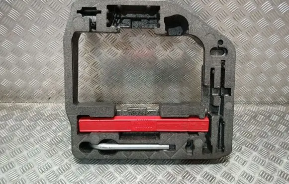 Audi A4 S4 B8 8K Tool box 8T0012109A