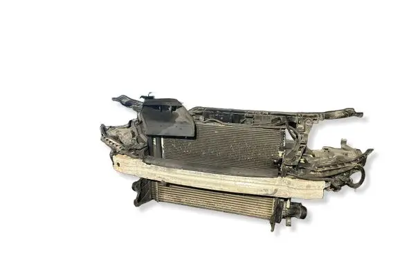 Audi A4 Allroad B8 Radiator support slam panel 8K0805594J