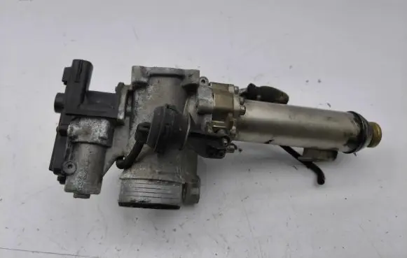 Volvo V70 EGR valve cooler 31219873 70056105 880765R