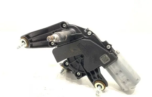 Hyundai ix20 Rear window wiper motor 98700-1K010
