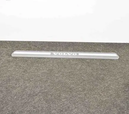 Volvo V60 Front sill trim cover 8659960