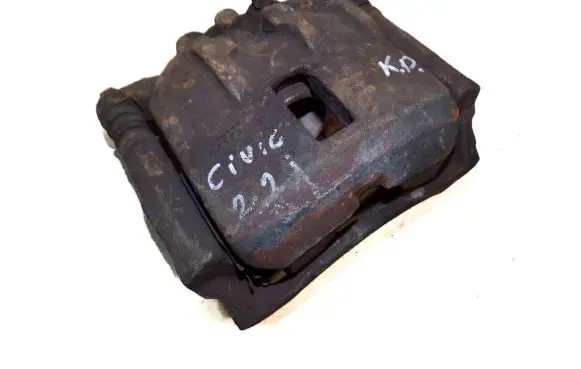 Honda Civic Front brake caliper